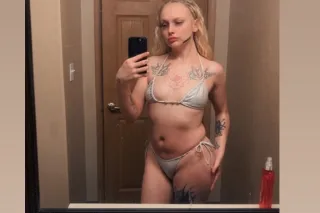 SEXY BRITTANY ON POWER FERRY RD QV 100 - Image 7