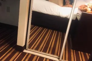 Fuck Me In My Heels Giving Me Something I Can Feel! - Image 6