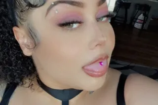 Cum Play On My Pretty Tittys D... - Image 3