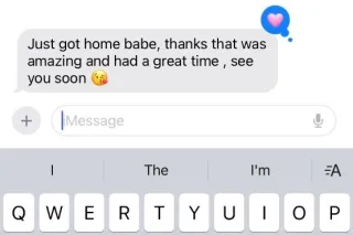 🐐THROAT GOAT 😜🐐 CUM ☔ GET THAT MOCHA WAKE UP 🗣 **press me when ready!** 😈 - Image 11