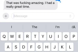 🐐THROAT GOAT 😜🐐 CUM ☔ GET THAT MOCHA WAKE UP 🗣 **press me when ready!** 😈 - Image 12