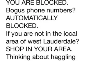 HEAD ONLY NOW 💋BBW REDBONE 💦 CARDATE ONLY IN YOUR CARDATE CBJ40 BBJ80 NO UNCIRCUMCISED BRING A CONDOM - Image 5