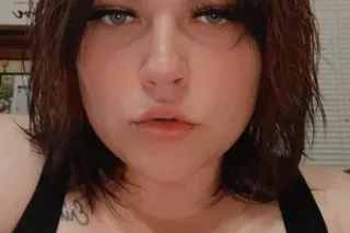 BBW SNOWBUNNY💙 - Image 1