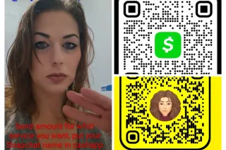 Valentine's special! Sexy MILF/Step son Content. Cum watch! - Image 10