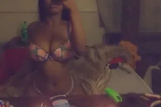 ass & tits 🍒 - 22 - Image 1