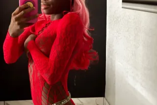 HI my name is sexy Chocolate😍 100% Incalls and Outcalls avaliable/ FT Shows Deals🩷 ✨) - Image 6
