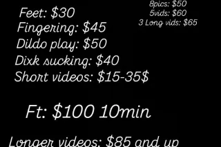 Bolivian Princess 💕The pleasure is all mine 🫦 - Image 5