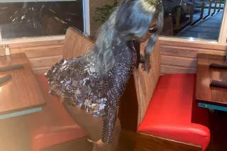 💞Let Me Bounce This Axx On You... - Image 2