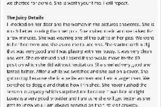 ❤ California Euphoria Visits Bringing Florence Quality❤ - Image 5