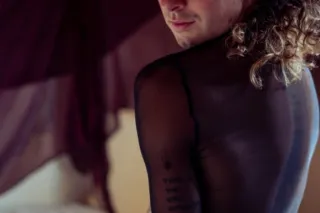 Available Tuesday with Beautiful, Private Incall ♥ Passionate, Kinky Trans Boy ♥ Professional Massage - Image 4