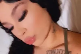 NEW TO TOWN CUM ESCAPE🩵💦 - 22 - Image 1