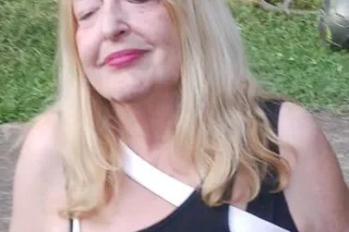 Busty Lusty Blonde - 54 - Image 2