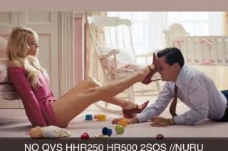 DOLL VISITING NOSHOWS LATE SHO... - Image 2