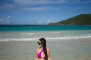 Puerto Rican Babe - 23 - Image 3