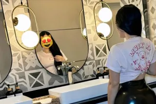 ❄PARTY🥂❄💦💖PREGNANT & LACTATING... - Image 1