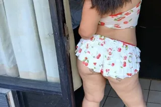 sexy red bone-full service - 3... - Image 2