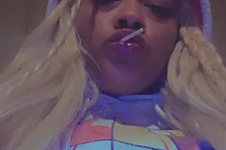 light 🕯 bright DAMN NEAR WHITE 🐻‍❄ always tight here for the night - Image 9