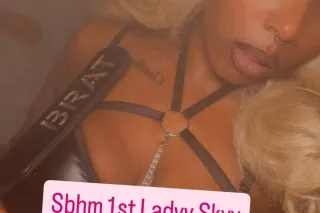 😻💦S u p e r Wet Chocolate 5"4 Funsize ❤Deep Throat Whore🍫🌈😻My Throat Better My Head Better🤷🏽♀Big Booty Party Girl❄Hosting Now🍫🌈Daytona Beach🏖Super Freak New In Town🙌❤😻💦BEST HEAD N PUSSY🥇N Town - Image 5