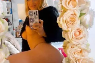 Bella Latina Hot ❤‍🔥 en dan diego unicos dias 🔥 - Image 8