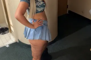 Slim Think Ready To Have Some Fun 😈💦🤪 - Image 3