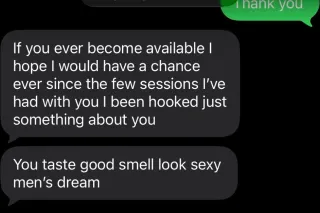 ❄⛄DONT WANT TO GET OUT I'M DOI... - Image 4