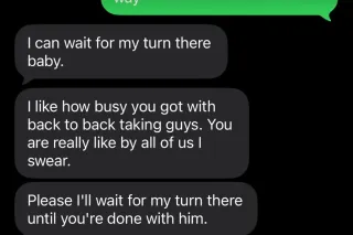 ❄⛄DONT WANT TO GET OUT I'M DOI... - Image 1