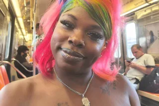 This mouth will take you to different places - Image 7