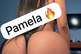 Latina💦 Big butt 💦 💘💦🌟I'm Pame... - Image 3