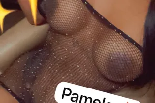 Latina💦 Big butt 💦 💘💦🌟I'm Pame... - Image 1