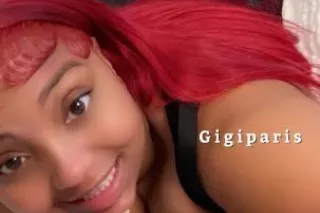 Your premium escape begins here 💋 Classy • Clean • Confidential — Gigi Finally in your area! - Image 8