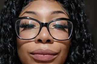 CUM FEEL THIS FAT ISLAND PUSSY... - Image 2