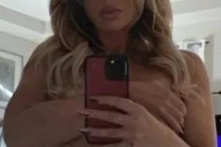 hot sexy blonde for you - 30 - Image 3