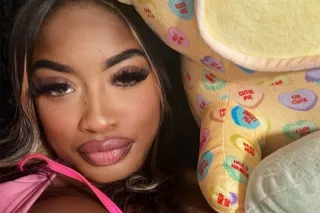 Let me Fantasize You (QV SPECI... - Image 2