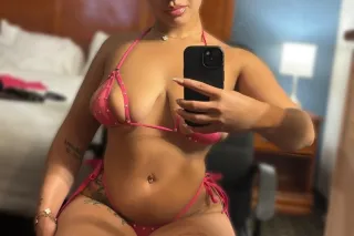 Curvy Petite Puerto Rican Doll😍🔥 Available in RENTON 📲✅ - Image 5