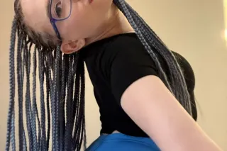 😝 Daddy's Lil Fuck Toy, Mimi, ... - Image 1