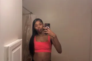 slim thick CAR DATE OR OUT CAL... - Image 1