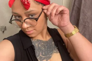 👑 PORNSTAR GODDESS COMING TO U... - Image 1