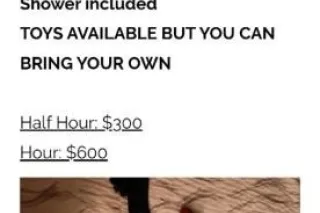 ❤ SPANK ME DADDY 🥺😊 I FUCK BAC... - Image 3