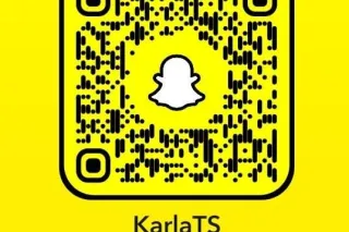 🩵💜💙❤🧡💚KARLA TRANS 🍆💦🍑 Dispuest... - Image 3