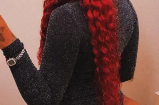 ❤🌧PORNSTAR EXPERIENCE🤪💦🚙RAINY ... - Image 4