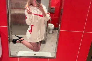 💕Your ideal girl to make all your dreams come true 🤤😋 - Image 5