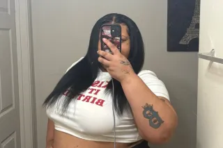 sweet as cherries😋 - 27 - Image 1