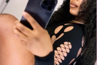 SEXY EBONY BIG BOOTY Curvy 🥰😘 available now incall and outcall FREAKY WET TREAT😘💦‼🍫 - Image 8