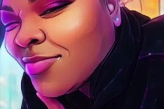 OLDER MEN ONLY - Image 1