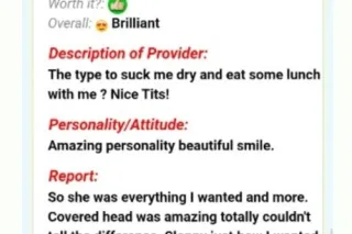 🍑🫦💦Let Me Please You💦🫦🍑 - Image 6