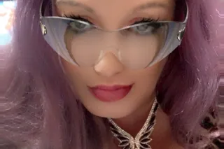 Head doc is on call:So good make a black man need a wheelchair! - Image 9