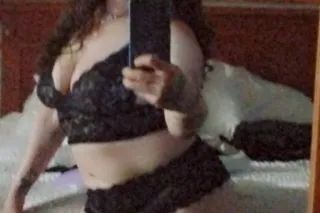 QV75 ALL NATURAL LATINA 4'10 HERE TO PLEASE YOU - Image 11