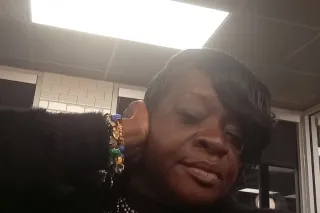 💋FITZGERALD 👋OVERNIGHT CALL ONLY MS.BLOCK QUEEN 💋👋 - Image 1