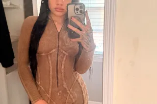 INCALL ONLY !! Mexican Jamican... - Image 3