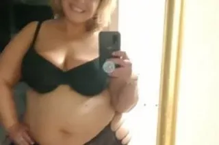 Older mom 42 y/o Naughty Sexy, Let's Party! - Image 2